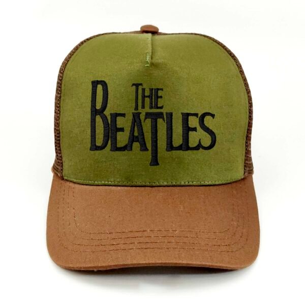 Gorra The Beatles