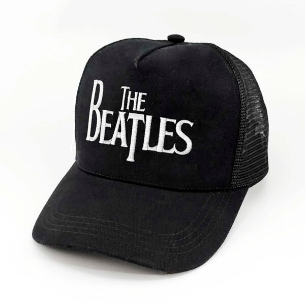 Gorra The Beatles
