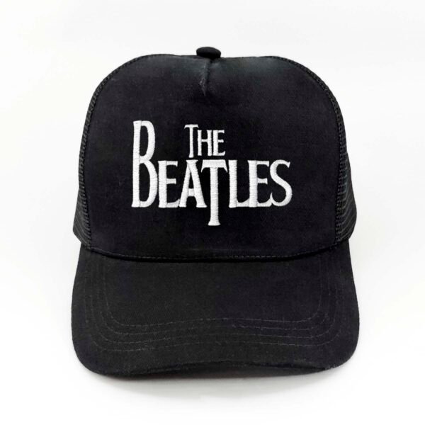 Gorra The Beatles