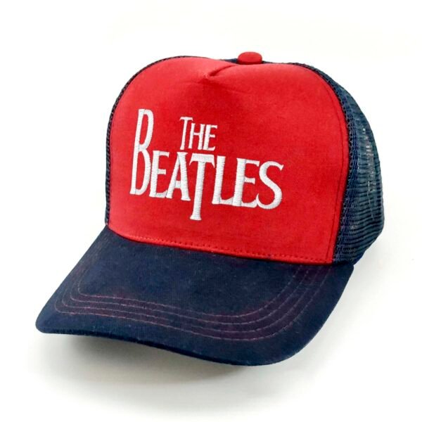 Gorra The Beatles