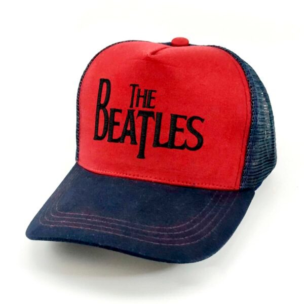 Gorra The Beatles