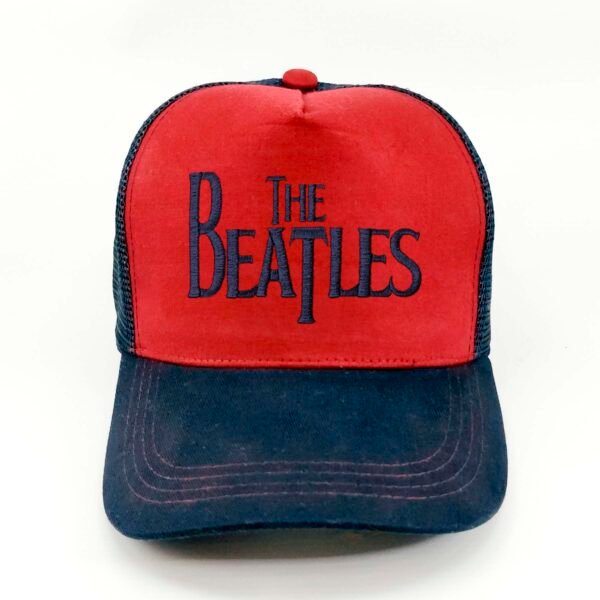 Gorra The Beatles