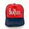 Gorra The Beatles