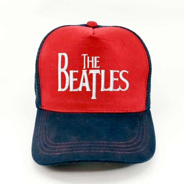 Gorra The Beatles
