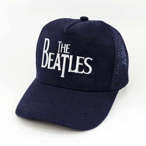 Gorra The Beatles