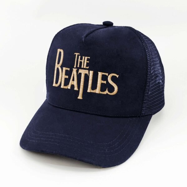 Gorra The Beatles