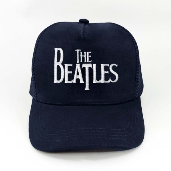 Gorra The Beatles