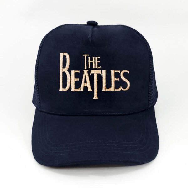 Gorra The Beatles