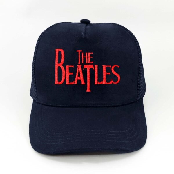 Gorra The Beatles