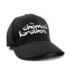 The-Chemical-Brothers_Gorra_Baseball_Diagonal Gorra The Chemical Brothers