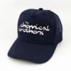 Gorra The Chemical Brothers