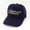 Gorra The Chemical Brothers