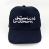 Gorra The Chemical Brothers