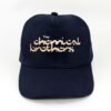 Gorra The Chemical Brothers