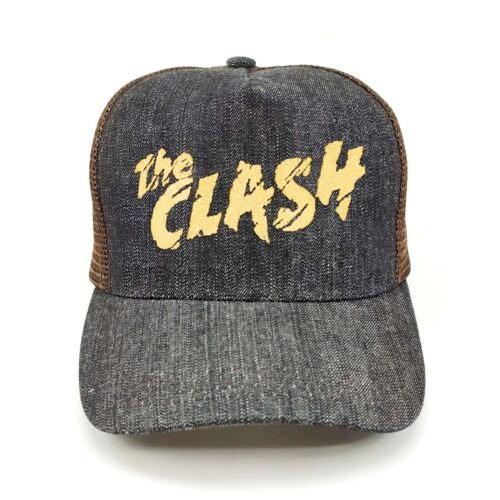 Gorra The Clash
