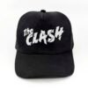 The-Clash_Modelo5_Frente Gorra The Clash