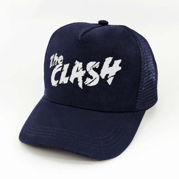 Gorra The Clash