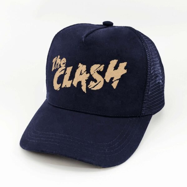 Gorra The Clash