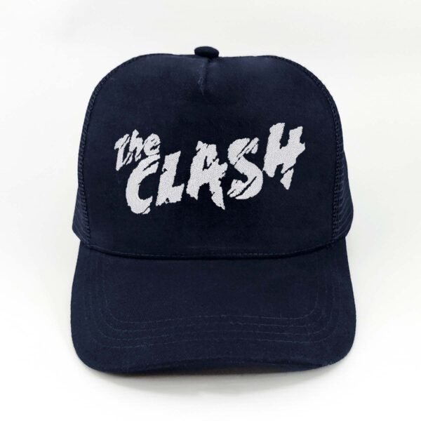 Gorra The Clash