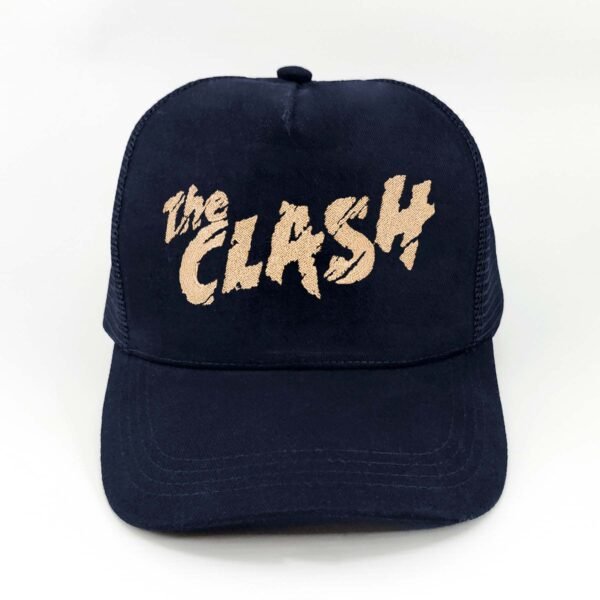 Gorra The Clash