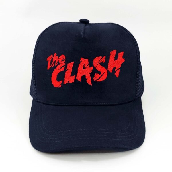 Gorra The Clash
