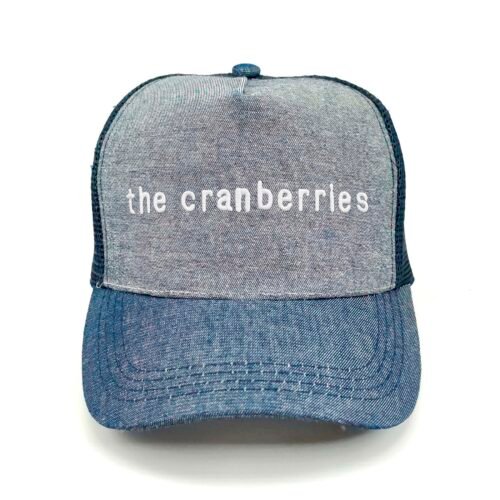 Gorra The Cranberries