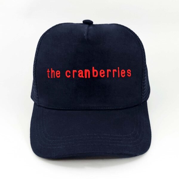 Gorra The Cranberries