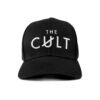 The-Cult_Gorra_Baseball_Frente Gorra The Cult