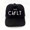 The-Cult_Modelo5_Frente Gorra The Cult