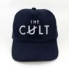 Gorra The Cult