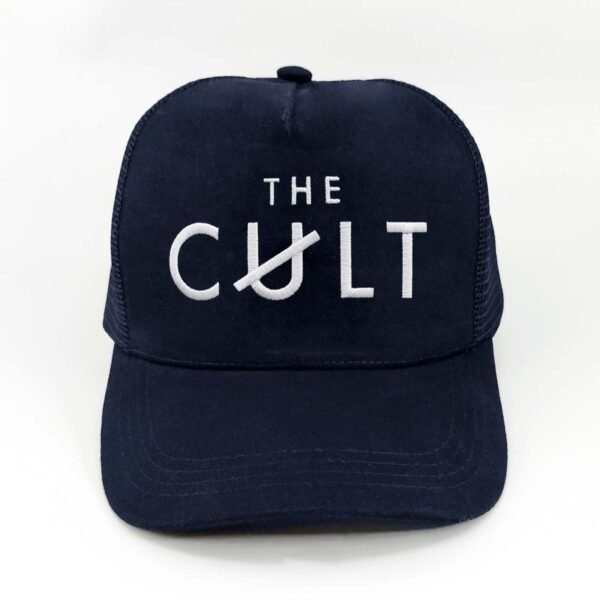 Gorra The Cult