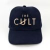 Gorra The Cult