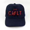 Gorra The Cult