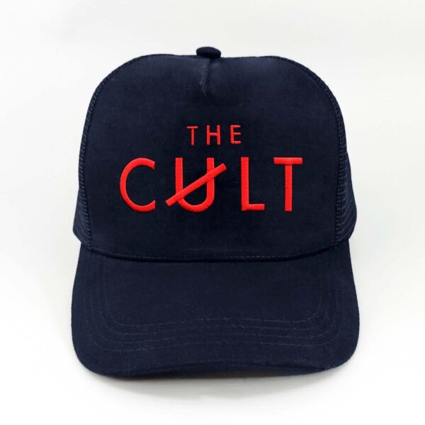 Gorra The Cult