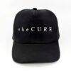 The-Cure_Modelo5_Frente Gorra The Cure