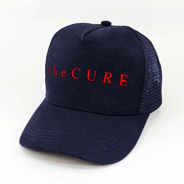 Gorra The Cure
