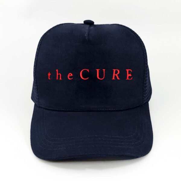 Gorra The Cure