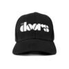 The-Doors_Gorra_Baseball_Frente Gorra The Doors