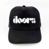 The-Doors_Modelo5_Frente Gorra The Doors