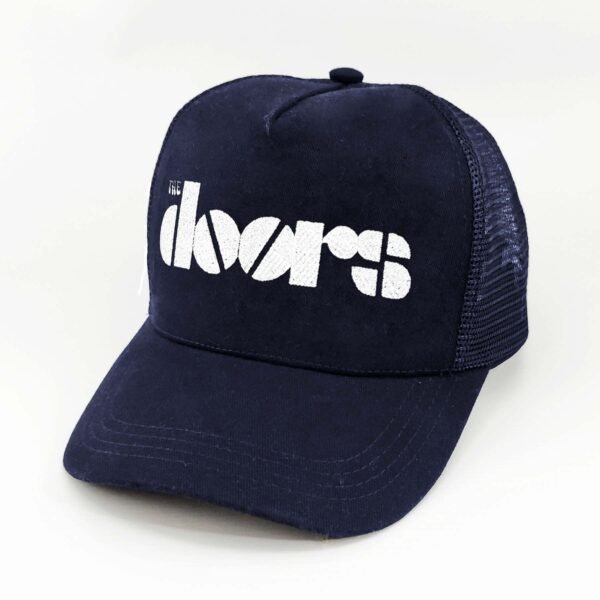 Gorra The Doors