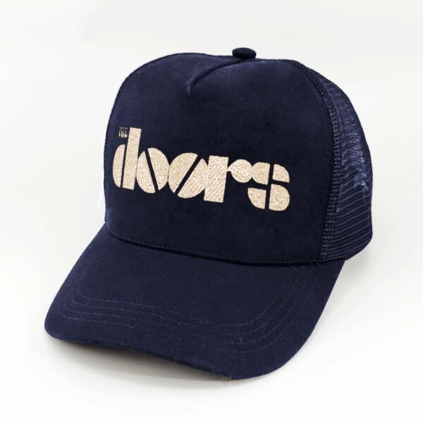 Gorra The Doors