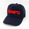 Gorra The Doors