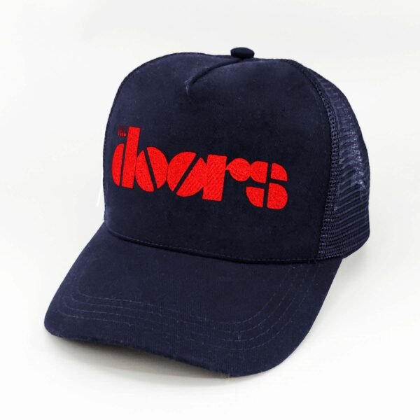 Gorra The Doors