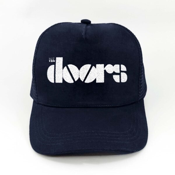 Gorra The Doors