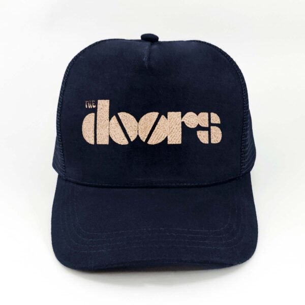 Gorra The Doors