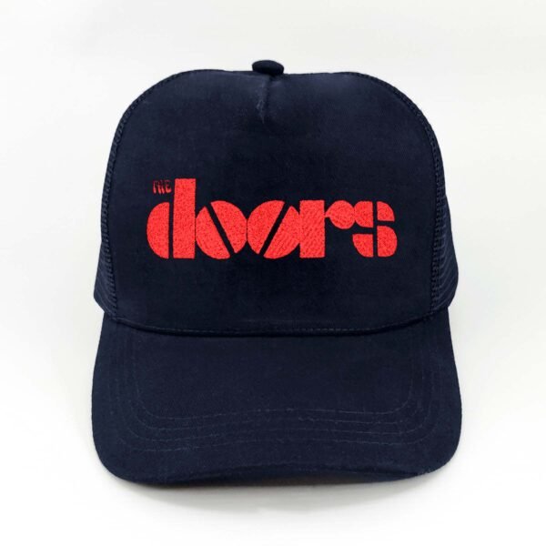 Gorra The Doors