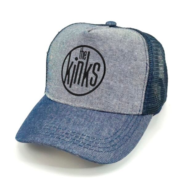 Gorra The Kinks