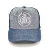 Gorra The Kinks