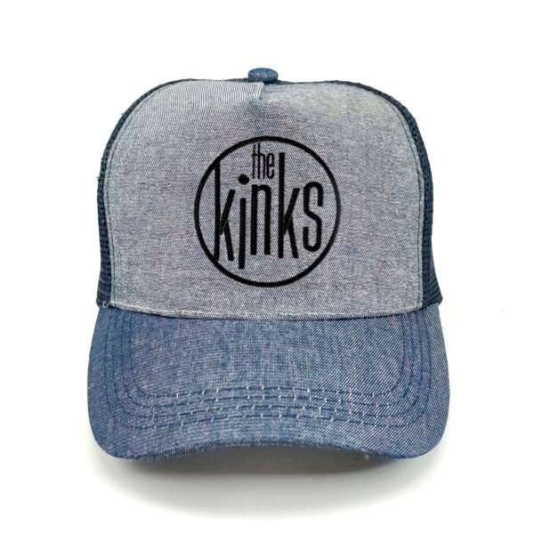 Gorra The Kinks