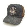 Gorra The Kinks